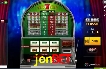 Weekend Specials jonbet