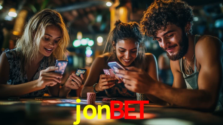 Exclusive Games jonbet