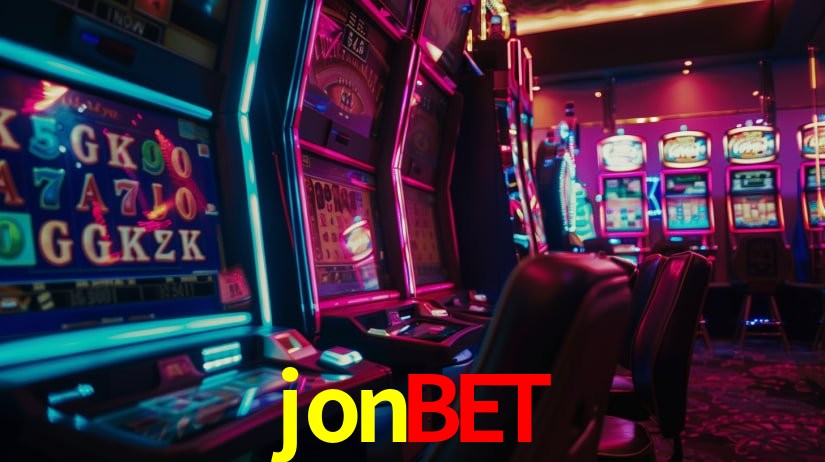 Account Benefits jonbet